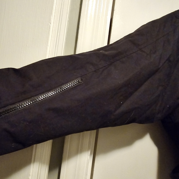 Andrew Marc PolarGear Ski Coat - Picture 4 of 8